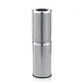 1x Filter, Arbeitshydraulik MANN-FILTER HD 15 002 passend für LIEBHERR