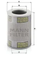MANN-FILTER HD 15 002 Filter, Arbeitshydraulik