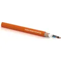 Eupen NHXCH E90 4x 35 RM 16 Starkstromkabel halogenfrei, Schnittware, orange