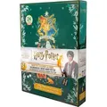 Harry Potter Weihnachtskalender Grün - Grün