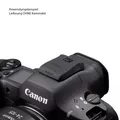 Canon ER-SC3 Blitzschuhabdeckung mit Verriegelung für R5II oder R1