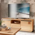 TV Element Lowboard 170x56cm Massivholz Buche Kernbuche geölt NEU OVP!!!