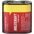 VOLTCRAFT CRP2 Fotobatterie CR-P 2 Lithium 1400 mAh 6 V 1 St.