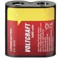 VOLTCRAFT CR-P2 Foto-Lithium-Batterie VC-12714220 Fotobatterie
