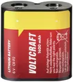 VOLTCRAFT CRP2 Fotobatterie CR-P 2 Lithium 1400 mAh 6V 1St.