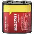 VOLTCRAFT CRP2 Fotobatterie CR-P 2 Lithium 1400 mAh 6 V 1 St.