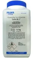 Flussmittel für Silberlot Cufe Nr.1 Flasche 1000 g