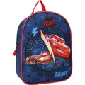 Kinderrucksack Disney Cars Chosen Ones - Blau