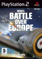 World War 2 - Battle over Europe | Playstation 2