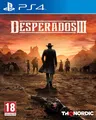 Generic Brand - Desperados 3 - Playstation 4 - F59z