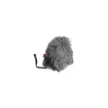 Rycote 055355 Windjammer Mini Windschutz für Zoom H4/NAGRA Ares M