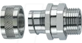 LAPP 55502042 - Schlauchverschraubung, SILVYN LGS-2-M 32 x 1,5