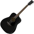 Yamaha FG800 Black | Neu