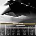 PENTHOUSE Sexy Dessous für Damen | Reizwäsche Set Frauen | Unterwäsche Outfit erotisch | Lingerie Kleidung Sex | Erotik Zubehör für Paare | Negligee Strapsen Strümpfen Spitze | Naughty Valentine