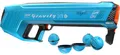 Spyra Wasserpistole Gravity Blau