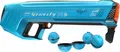 Spyra Gravity Blau Wasserbombenwerfer,neu und OVP