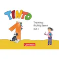 Cornelsen TINTO 1 neu AH Train.Les. 3+4 (Deutsch, Linda Anders, 2019) (35119316)