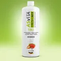 ASVita Fresh Mix Mineralgetränk 1/80 - 1L Schw. Johannisbeere