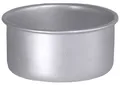 Ragoutschälchen, Ramekin, Aluminium, Ø7,5 cm, 175ml