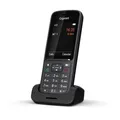 Gigaset-Pro Mobilteil SL800H PRO, schnurlos, graphit