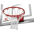 Goalrilla Universal Standard Basketballkorb Ring - Schwarz