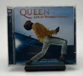 QUEEN - Live At Wembley Stadium : 2 CD Set - Complete Concert