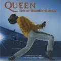 Queen - Live at Wembley Stadium