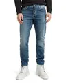 G-STAR RAW Herren 3301 Regular Tapered Jeans