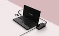 8713439233919 Laptop charger Maxo Acer 90W Trust