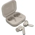moto buds+, Headset beige
