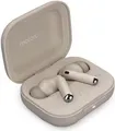 Motorola Moto Buds+ Kopfhörer Kabellos im Ohr Anrufe/Musik/Sport/Alltag Bluetooth Sand (PG38C05742)