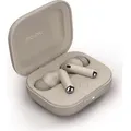 Motorola Moto Buds+ Kopfhörer Kabellos im Ohr Anrufe/Musik/Sport/Alltag Bluetooth Sand - Beige