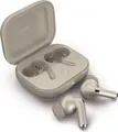 Motorola Moto Buds+ Kopfhörer Kabellos im Ohr Anrufe/Musik/Sport/Alltag Bluetooth Sand (PG38C05742)