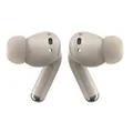 Motorola Moto Buds+ beach sand True Wireless In-Ear Kopfhörer Noise Cancelling