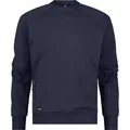 Dassy Rundhalspullover Sweatshirt Dolomiti COPES80 blau XXL