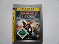 Ratchet & Clank: Tools of Destruction [Platinum]