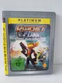 Ratchet & Clank Future: Tools of Destruction (PlayStation 3, PS3)  Anleitung🕹🤗