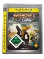 PS3 - Ratchet & Clank: Tools of Destruction - PlayStation 3 (CD KRATZFREI)