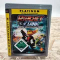 Ratchet & Clank: Tools of Destruction (Platinum) - [für PlayStation 3] Gut