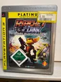 Ratchet & Clank Future: Tools of Destruction (Sony PlayStation 3, 2008)