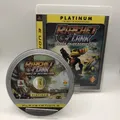 Ratchet & Clank Future: Tools Of Destruction Sony PlayStation 3, 2008 slowakisch