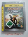 Ratchet & Clank Future Tools of Destruction PlayStation 3 PS3
