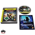 PS3 Spiele | USK 12 Spiele Spieleauswahl ab 12 Jahren | Playstation 3