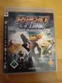 Ratchet & Clank Future: Tools of Destruction (Sony PlayStation 3, 2008)