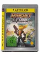 Ratchet & Clank: Tools of Destruction -Platinum- (Sony PlayStation 3) PS3 Spiel