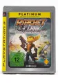 Ratchet & Clank: Tools of Destruction -Platinum- (Sony PlayStation 3) PS3 Spiel