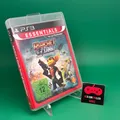 Ratchet & Clank: Tools of Destruction - Sony Playstation 3 (PS3, 2007) mit OVP