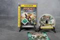 Ratchet & Clank Future: Tools of Destruction (Sony PlayStation 3, 2008)