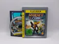 Sony Playstation 3 Spiele PS3 Klassiker Retro Rar Top Aktion Rennen Shooter
