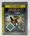 Ratchet & Clank Future: Tools of Destruction | Sony PlayStation 3 | OVP | Game